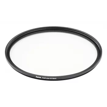 Hama Profi Line UV Nano Filtro para cámara ultravioleta (UV) 52 mm