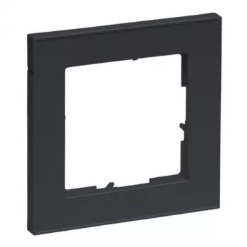 Legrand 765481 Tapa/tapa de interruptor antracita