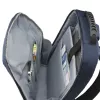 Hama 00222045 Mochila azul poliéster reciclado