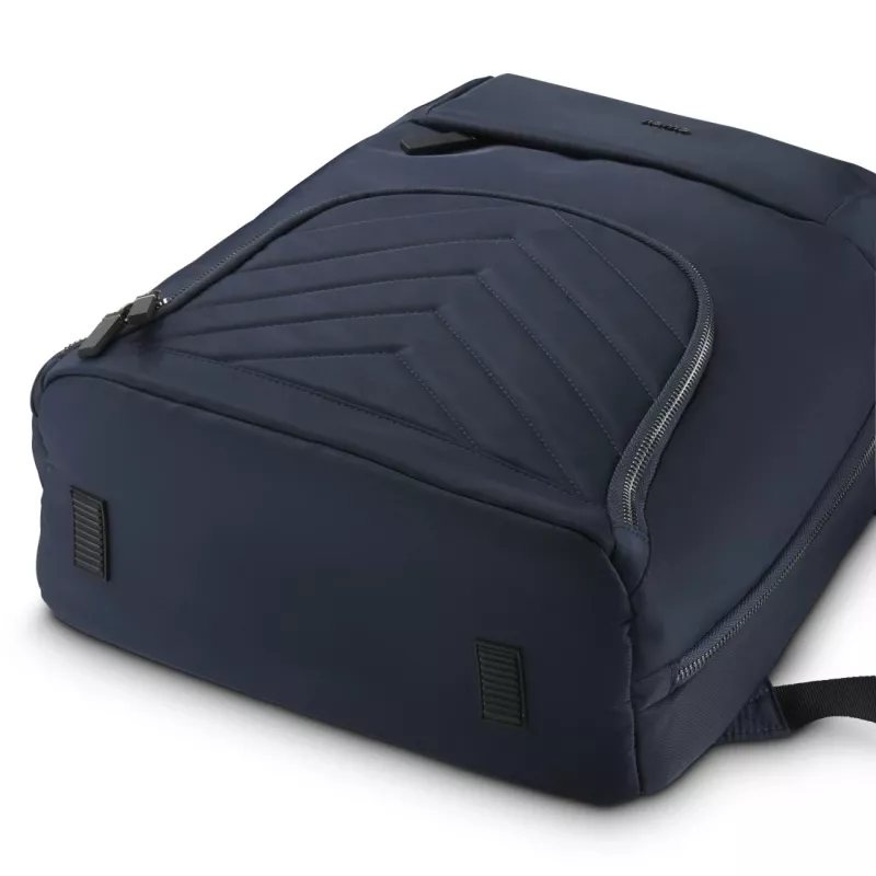 Hama 00222045 Mochila azul poliéster reciclado