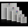 Rittal SK 3238.300 Blue e+ Filtro de salida, RAL 7035