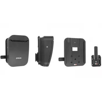 Brodit 216461 Placa de montaje con MultiMoveClip para TM-P80II