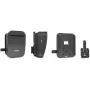 Brodit 216461 Placa de montaje con MultiMoveClip para TM-P80II