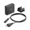 Hama 00200019 Cargador móvil universal negro carga rápida AC interior