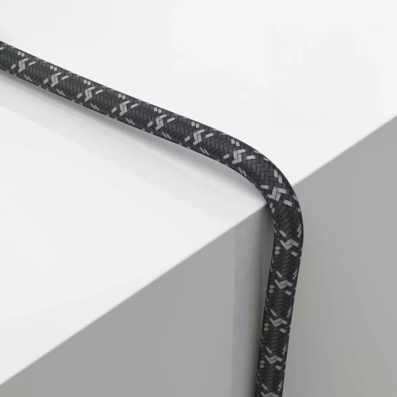 Cable HDMI Hama 00200509 1,5 m HDMI Type-A (estándar) USB Type-C negro
