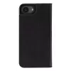Funda cartera JT BERLIN 11106 para iPhone 16E 15,4 cm negra