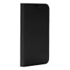 Funda cartera JT BERLIN 11106 para iPhone 16E 15,4 cm negra