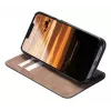 Funda cartera JT BERLIN 11106 para iPhone 16E 15,4 cm negra
