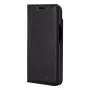 Funda cartera JT BERLIN 11106 para iPhone 16E 15,4 cm negra
