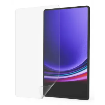 Protector de pantalla Hama Hiflex Clear Samsung 1 unidad