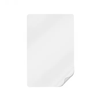 Protector de pantalla Hama Hiflex Clear Samsung 1 unidad