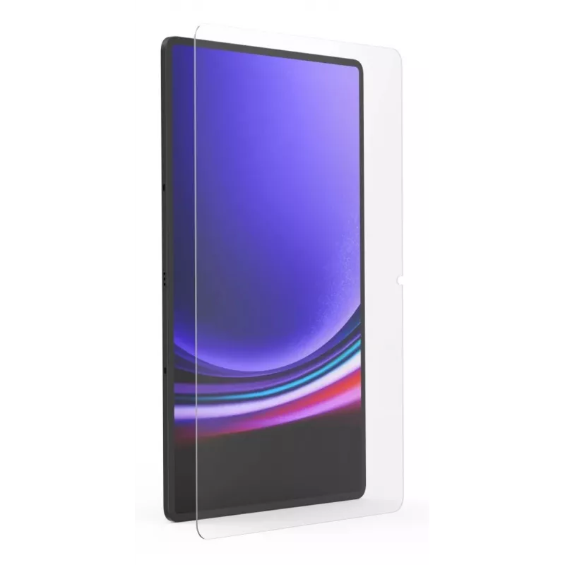 Protector de pantalla Hama Premium Clear Samsung 1 unidad