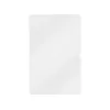 Protector de pantalla Hama Premium Clear Samsung 1 unidad