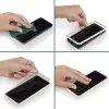 Protector de pantalla Hama Extreme Protect Clear Samsung 1 ud.