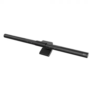 Barra de luz LED para monitor ACT AC8055 — lámpara de pantalla regulable alimentada por USB