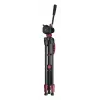 Trípode Hama Star BR para cámaras digitales y de vídeo altura máxima 153 cm