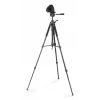 Trípode Hama Action Smart / Tab 170 3D 3 patas negro carga máx. 5 kg