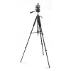Trípode Hama Action Smart / Tab 170 3D 3 patas negro carga máx. 5 kg