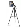 Trípode Hama Action Smart / Tab 170 3D 3 patas negro carga máx. 5 kg