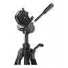 Trípode Hama Action Smart / Tab 170 3D 3 patas negro carga máx. 5 kg