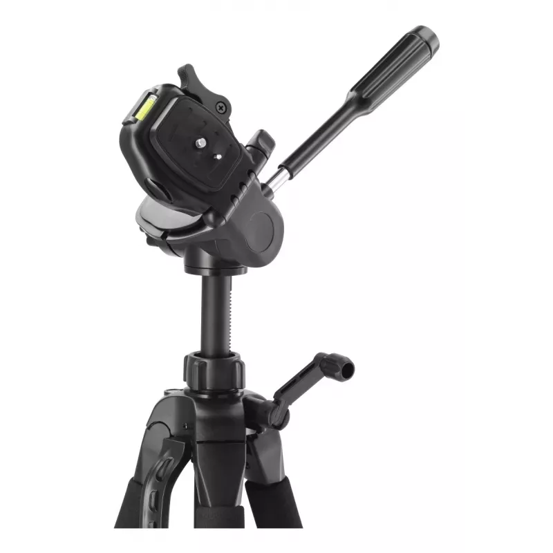 Trípode Hama Action Smart / Tab 170 3D 3 patas negro carga máx. 5 kg