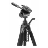 Trípode Hama Action Smart / Tab 170 3D 3 patas negro carga máx. 5 kg