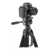 Trípode Hama Action Smart / Tab 170 3D 3 patas negro carga máx. 5 kg