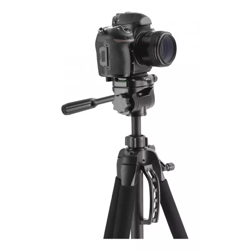 Trípode Hama Action Smart / Tab 170 3D 3 patas negro carga máx. 5 kg