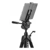 Trípode Hama Action Smart / Tab 170 3D 3 patas negro carga máx. 5 kg