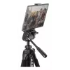 Trípode Hama Action Smart / Tab 170 3D 3 patas negro carga máx. 5 kg