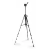 Trípode Hama Action Smart 153 3D para smartphone y cámara digital 3 patas negro
