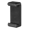 Trípode Hama Action Smart 153 3D para smartphone y cámara digital 3 patas negro