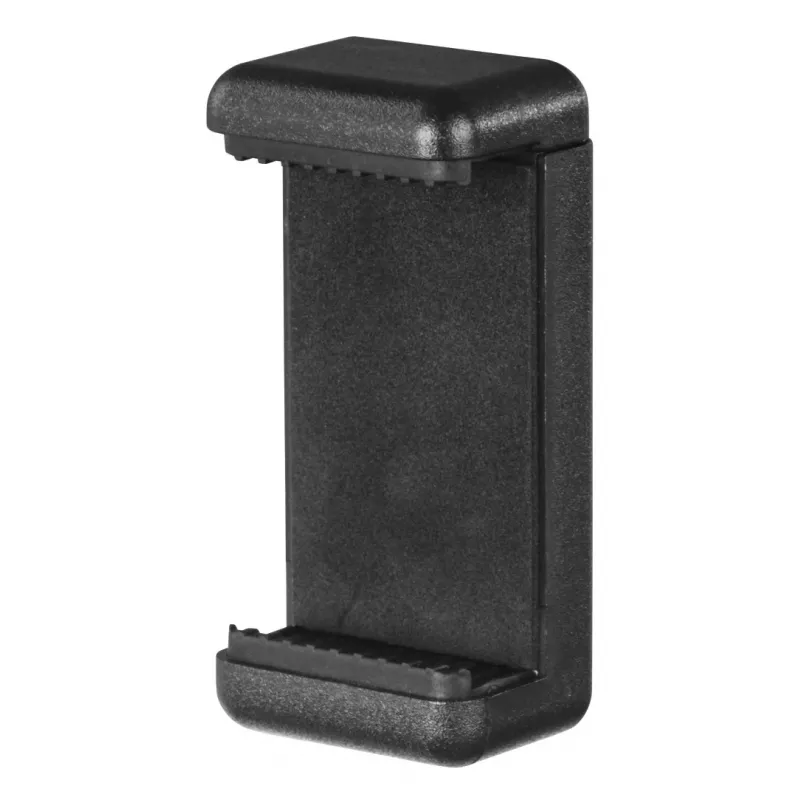 Trípode Hama Action Smart 153 3D para smartphone y cámara digital 3 patas negro