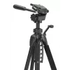 Trípode Hama Action Smart 153 3D para smartphone y cámara digital 3 patas negro