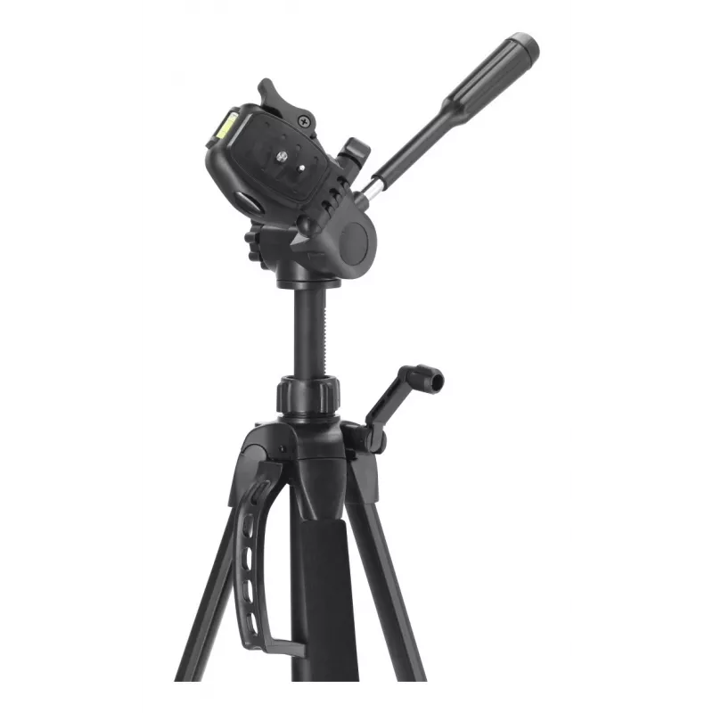 Trípode Hama Action Smart 153 3D para smartphone y cámara digital 3 patas negro