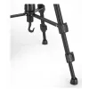 Trípode Hama Action Smart 153 3D para smartphone y cámara digital 3 patas negro