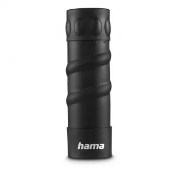 Monocular Hama 00002812 10x BK-7 negro ancho 112 mm profundidad 35 mm altura 35 mm