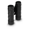 Prismáticos Hama 00002811 12x aumento BK-7 negro