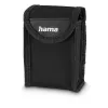 Prismáticos Hama 00002811 12x aumento BK-7 negro