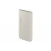 Batería portátil inalámbrica Samsung EB-U2510XUEGWW 10000 mAh con carga inalámbrica