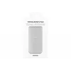 Batería portátil inalámbrica Samsung EB-U2510XUEGWW 10000 mAh con carga inalámbrica