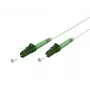 Equip 255945 cable de fibra óptica InfiniBand 5 m LC LC/APC blanco