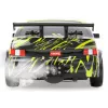 Amewi 21136 RC Drift Sport S12 4WD 1:16 RTR, verde