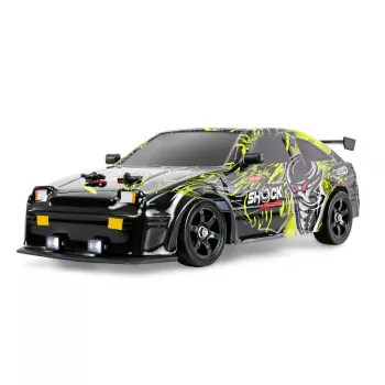 Coche de derrape Amewi 21136 Motor eléctrico 1:16 a partir de 6 años