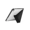 Epico Hero 73711101300011 funda con tapa para Apple iPad 10,9 (10.ª gen., 2022/2024), negra