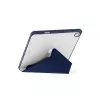 Epico Hero funda con tapa 73711101600003 para Apple iPad 10.9 (10.ª generación, 2022/2024), 27,7 cm (10,9 pulgadas), azul