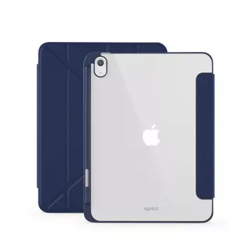 Funda tipo flip Epico Hero 27,7 cm (10,9