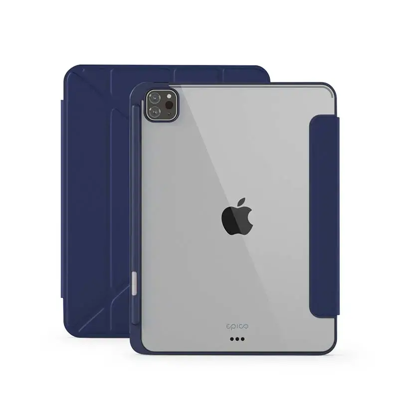 Funda tipo flip Epico 57811101600002 para iPad Pro 11