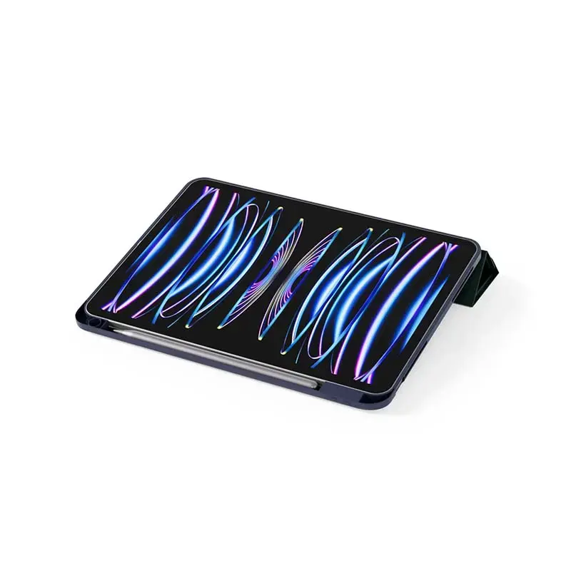 Funda tipo flip Epico 57811101600002 para iPad Pro 11