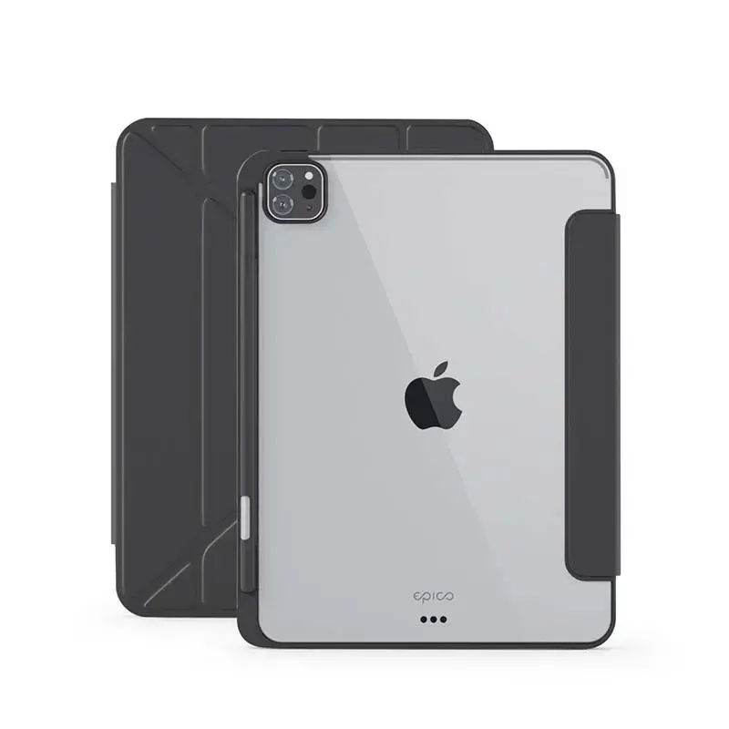Funda tipo flip Epico 57811101300011 para iPad Pro 11